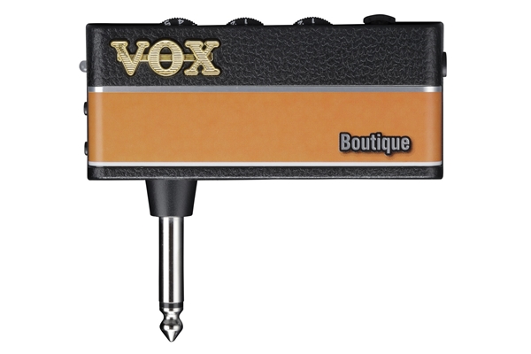 Vox - Amplug 3 Boutique