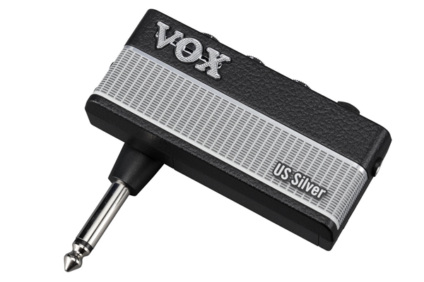 Vox - Amplug 3 US Silver