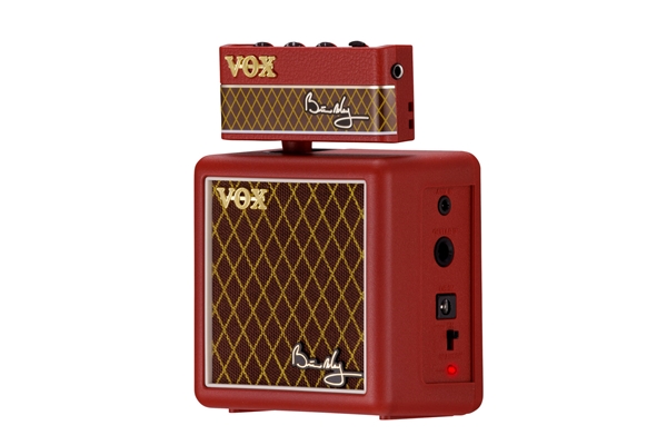 Vox - Amplug Brian May Signature
