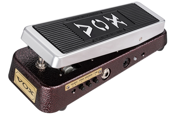 Vox - V863-CA Wah Pedal