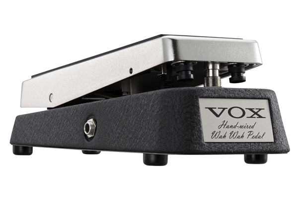 Vox - V846 HW - Hand Wired Vox - V846 HW - Hand Wired
