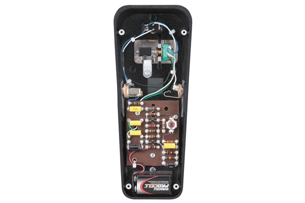 Vox - V846 HW - Hand Wired Vox - V846 HW - Hand Wired