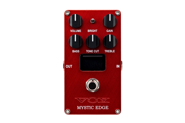 Mystic Edge Valvenergy