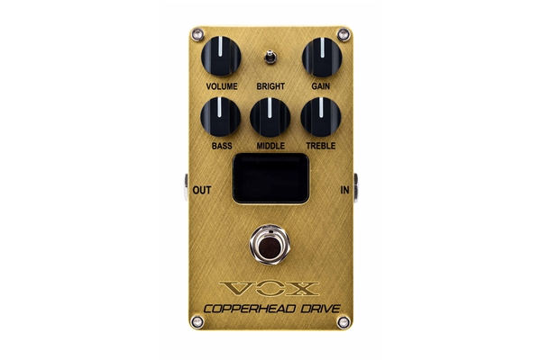 Copperhead Drive Valvenergy
