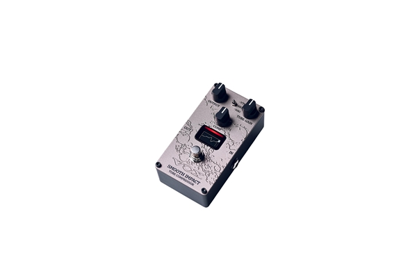 Vox - Valvenergy Smooth Impact