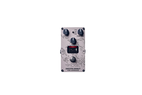 Vox - Valvenergy Smooth Impact