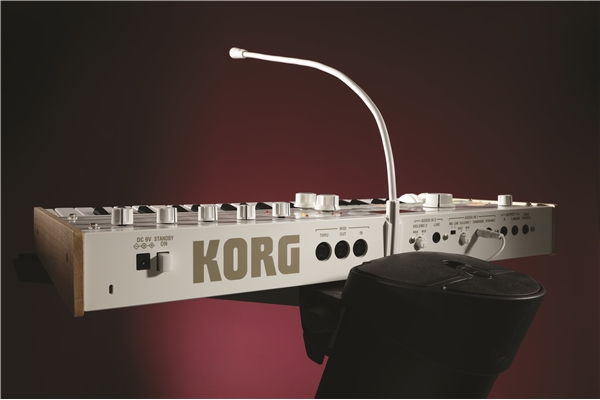 Korg - microKORG S