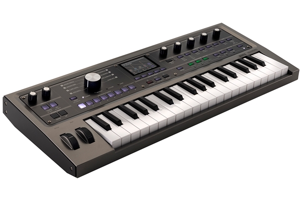 Korg - MICROKORG 2 standard