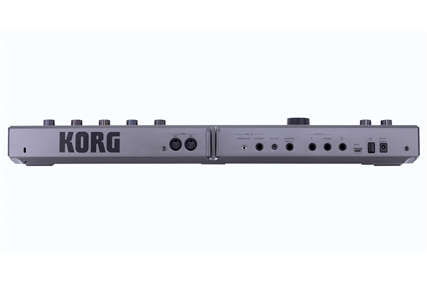 Korg - MICROKORG 2 standard