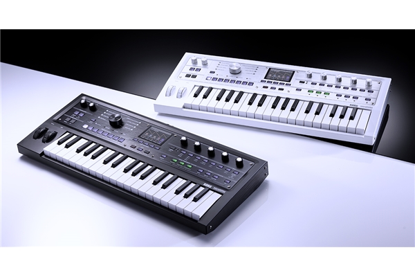 Korg - MICROKORG 2 BK
