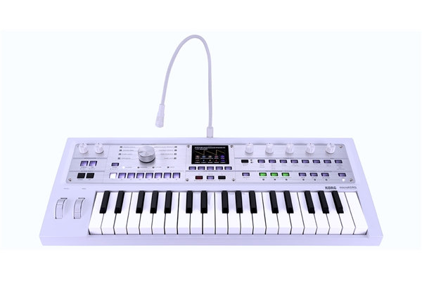 Korg - MICROKORG 2 WH