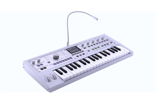 Korg - MICROKORG 2 WH
