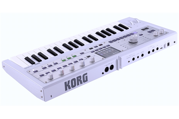 Korg - MICROKORG 2 WH