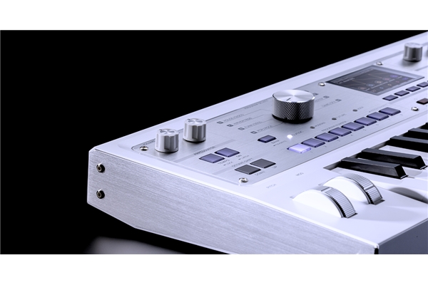 Korg - MICROKORG 2 WH