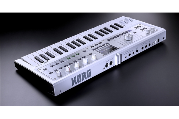 Korg - MICROKORG 2 WH