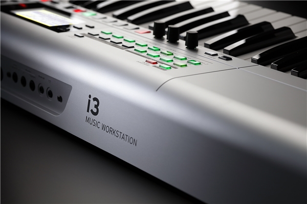 Korg - i3 MS-Music Workstation