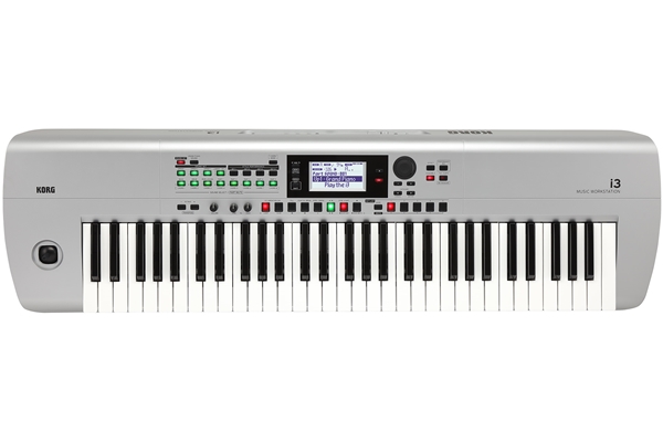 Korg - i3 MS-Music Workstation