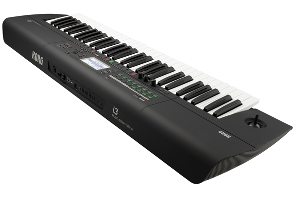 Korg - i3 MB-Music Workstation
