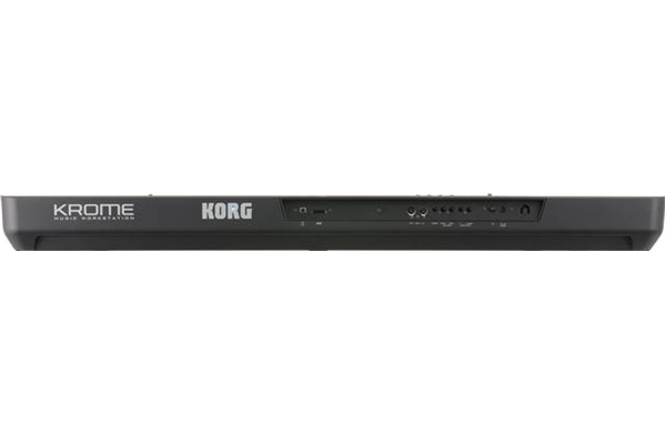 Korg - KROME-88 SYNTH