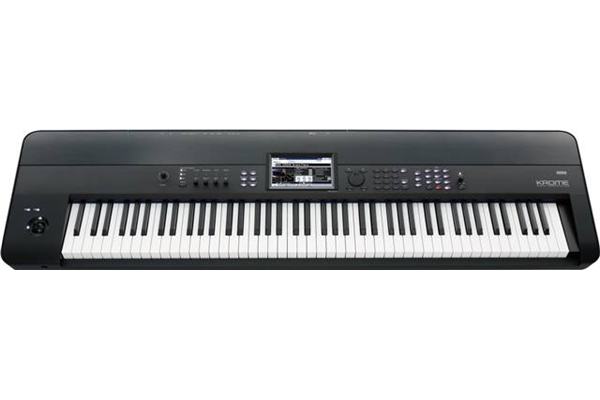 Korg - KROME-88 SYNTH