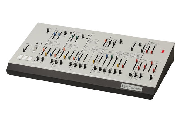 Arp - ODYSSEY Module Rev1