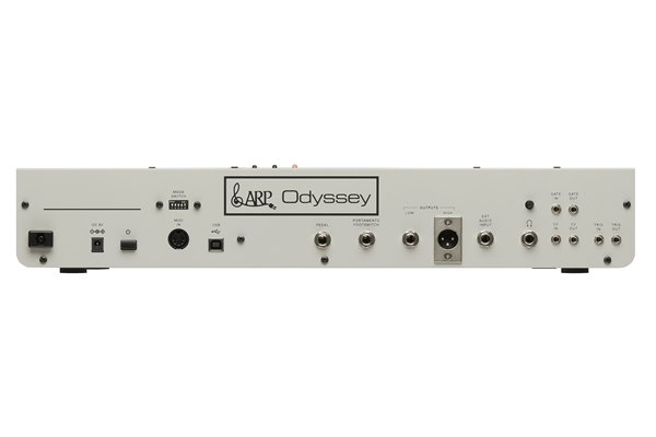 Arp - ODYSSEY Module Rev1