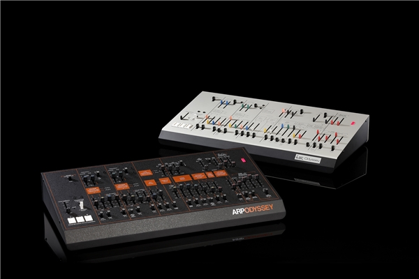 Arp - ODYSSEY Module Rev1