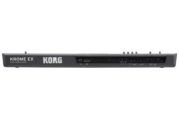 Korg - KROME-61 EX
