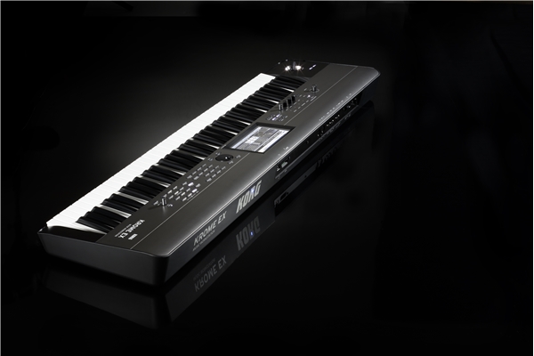 Korg - KROME-73 EX