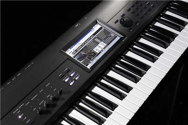 Korg - KROME-73 EX