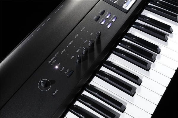 Korg - KROME-73 EX