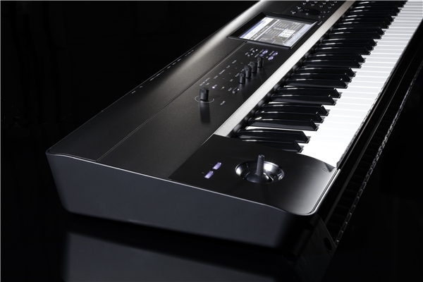 Korg - KROME-73 EX