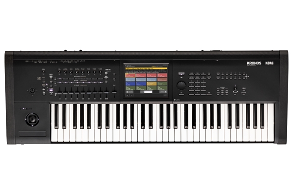 Korg - KRONOS3-61