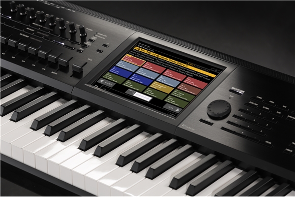 Korg - KRONOS2-61
