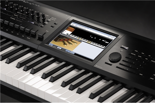Korg - KRONOS2-61