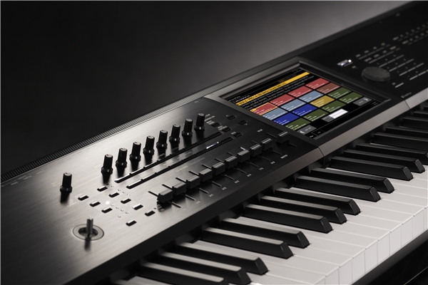 Korg - KRONOS2-61