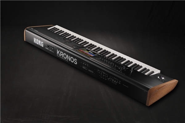 Korg - KRONOS2-61