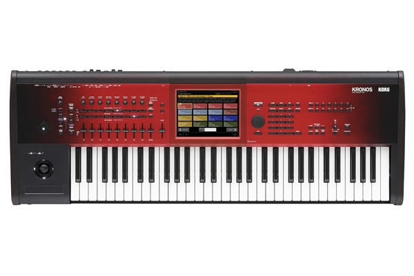 KRONOS2-61-SE