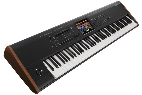 Korg - KRONOS 2 model - 88