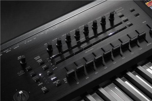 Korg - KRONOS 2 model - 88