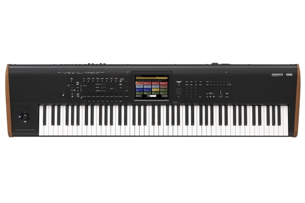 KRONOS 2 model - 88