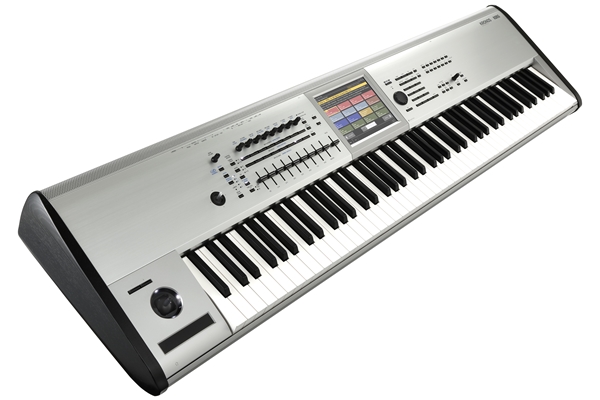 KRONOS - 88 (2015) Platinum Edition