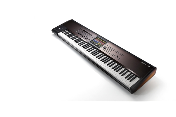 Korg - KRONOS2-88LS