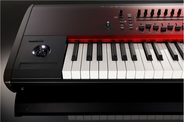 Korg - KRONOS2-88-SE
