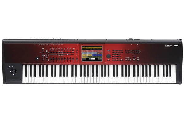 KRONOS2-88-SE
