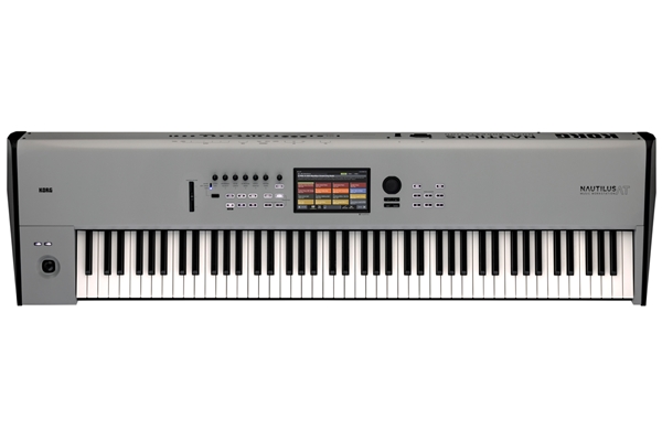 Korg - NAUTILUS88AT GR