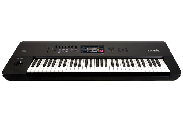 Korg - NAUTILUS-61 AT