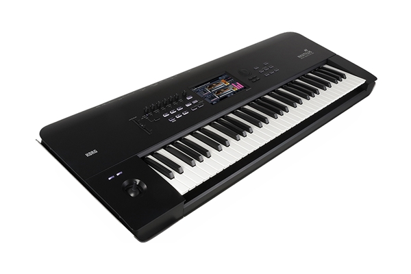 Korg - NAUTILUS-61 AT