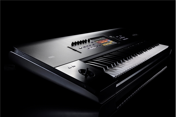 Korg - NAUTILUS-61 AT