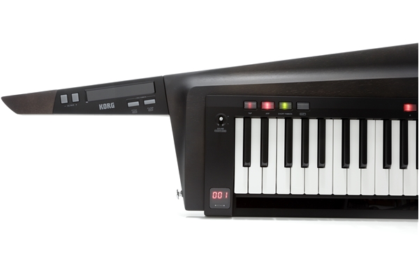 Korg - RK-100S2-BLK